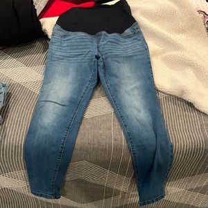 Isabel Maternity jeans